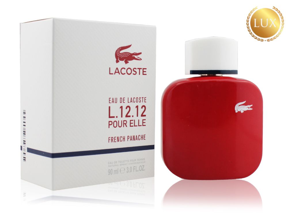 la coste pour elle